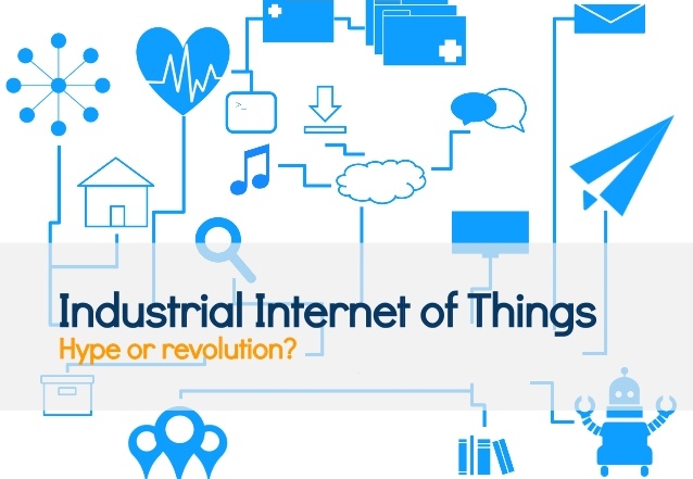 Industrial Internet of Things